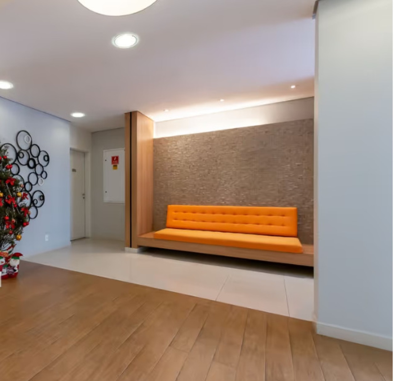 Apartamento, 2 quartos, 72 m² - Foto 9