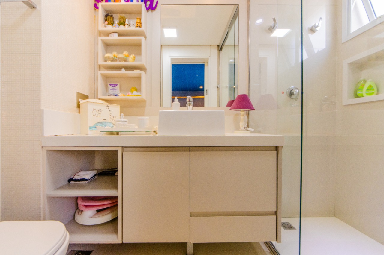 Apartamento, 3 quartos, 222 m² - Foto 23