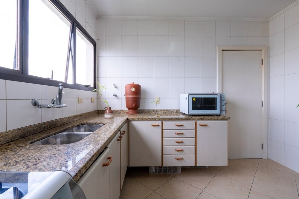 Apartamento, 4 quartos, 200 m² - Foto 18