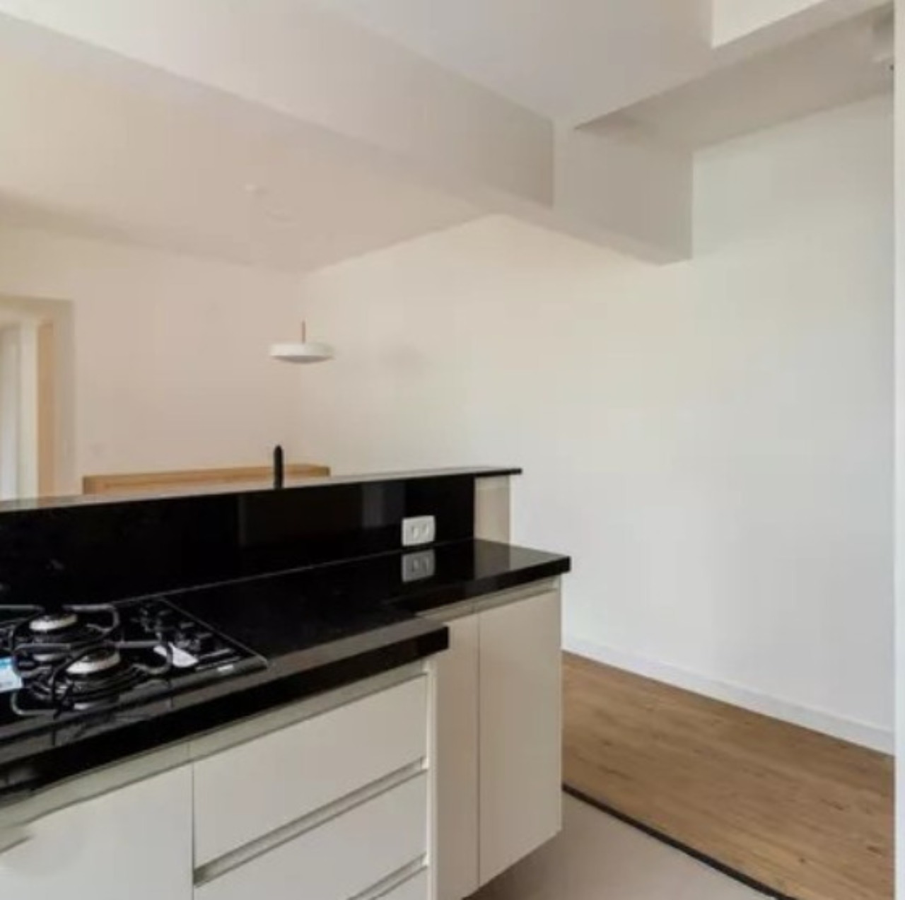 Apartamento, 3 quartos, 80 m² - Foto 5