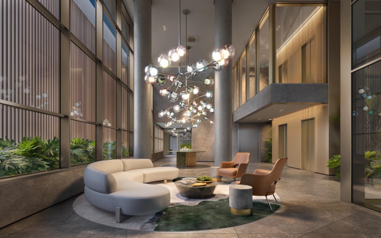 Apartamento, 5 quartos, 500 m² - Foto 5