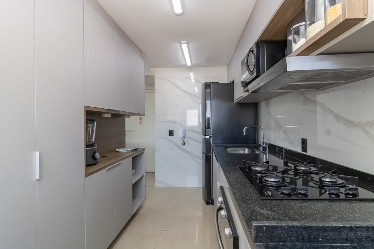Cobertura, 2 quartos, 160 m² - Foto 19