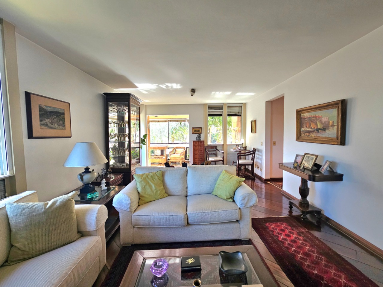 Apartamento, 3 quartos, 160 m² - Foto 51