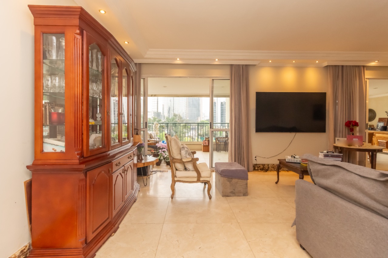 Apartamento, 4 quartos, 210 m² - Foto 7