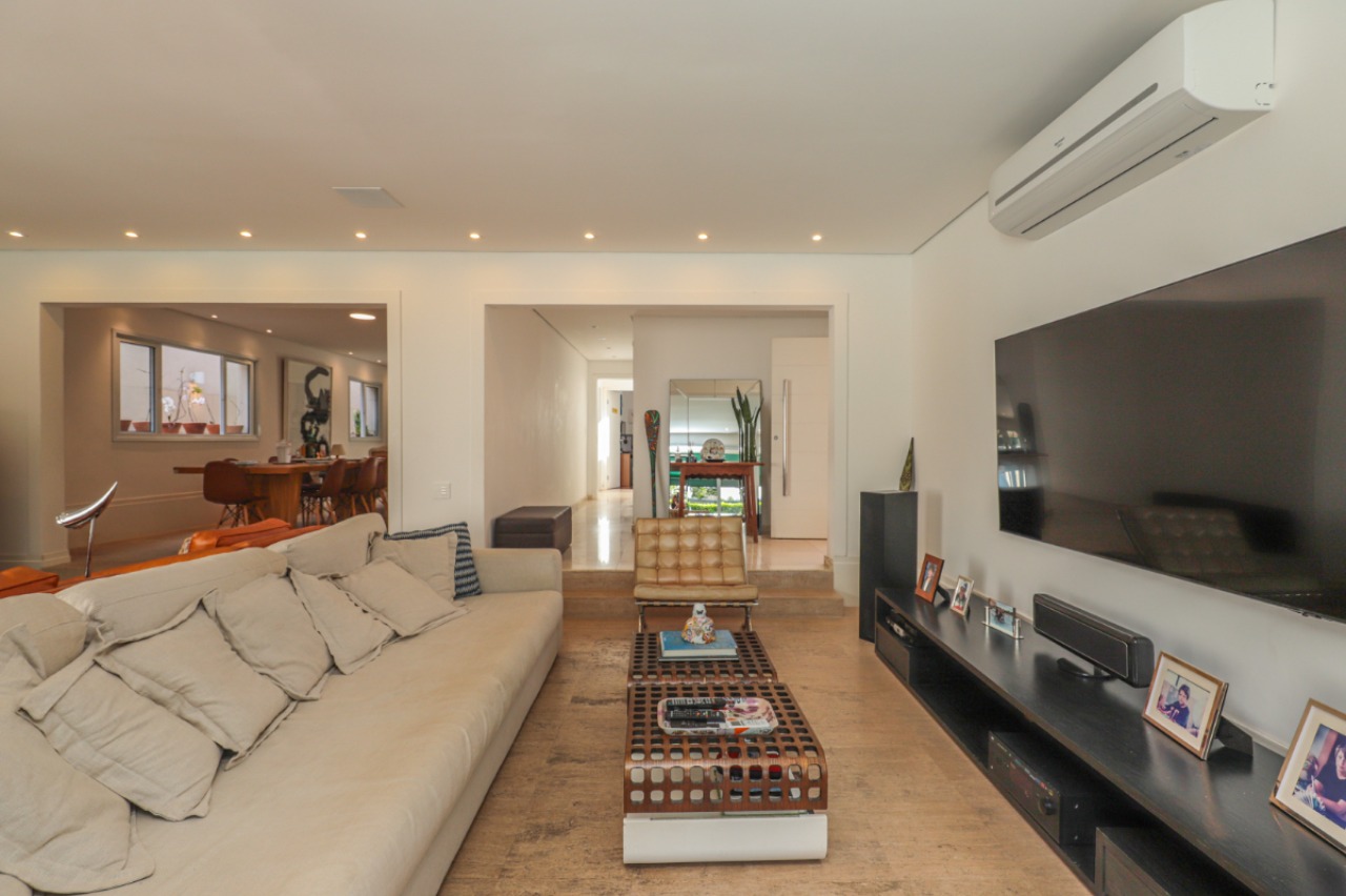 Casa, 4 quartos, 525 m² - Foto 8