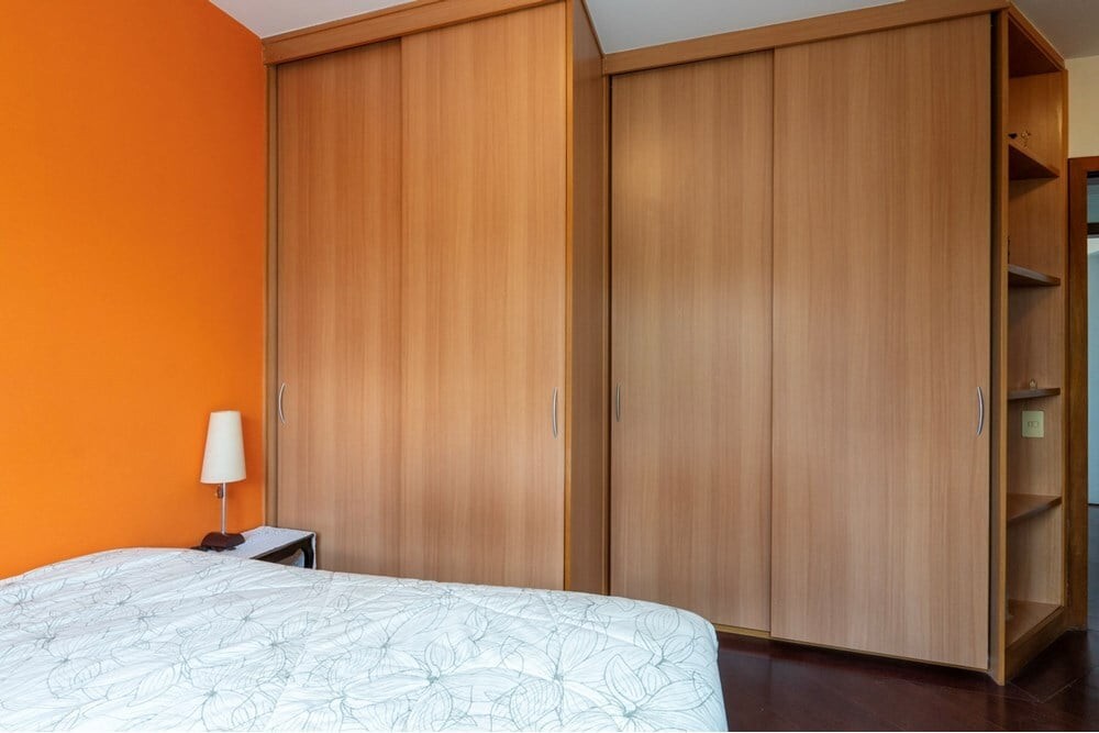 Apartamento, 4 quartos, 200 m² - Foto 4