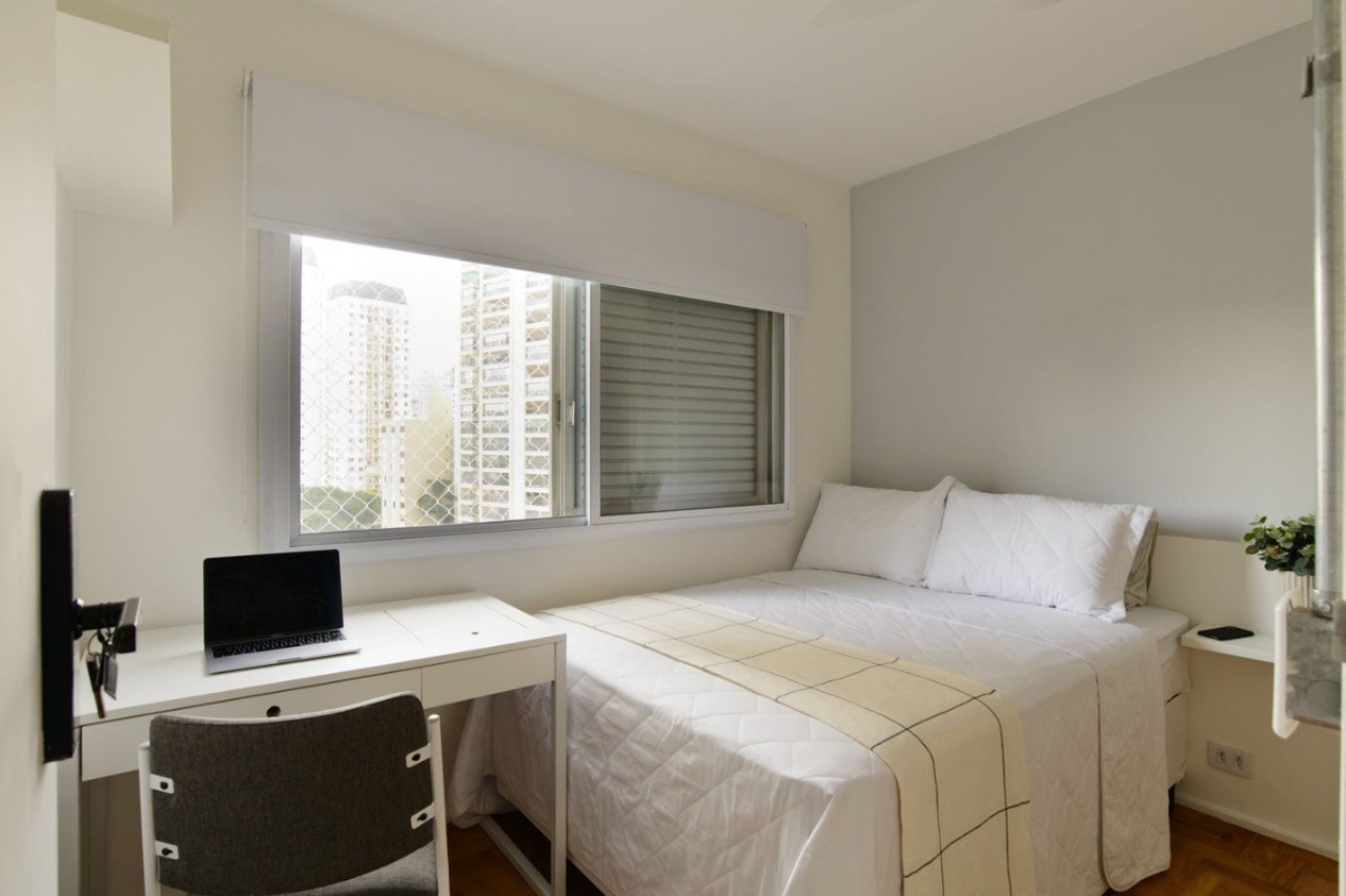 Apartamento, 4 quartos, 110 m² - Foto 12