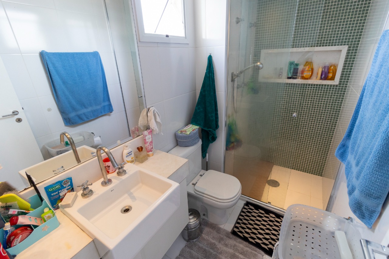 Apartamento, 4 quartos, 220 m² - Foto 28