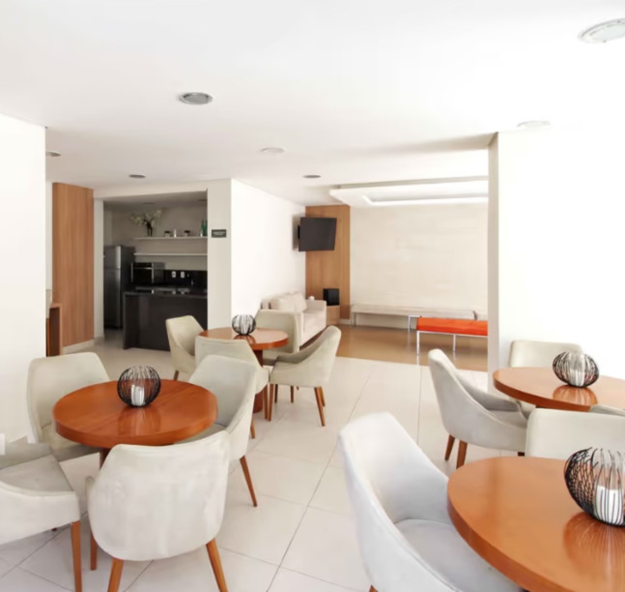 Apartamento, 2 quartos, 72 m² - Foto 4