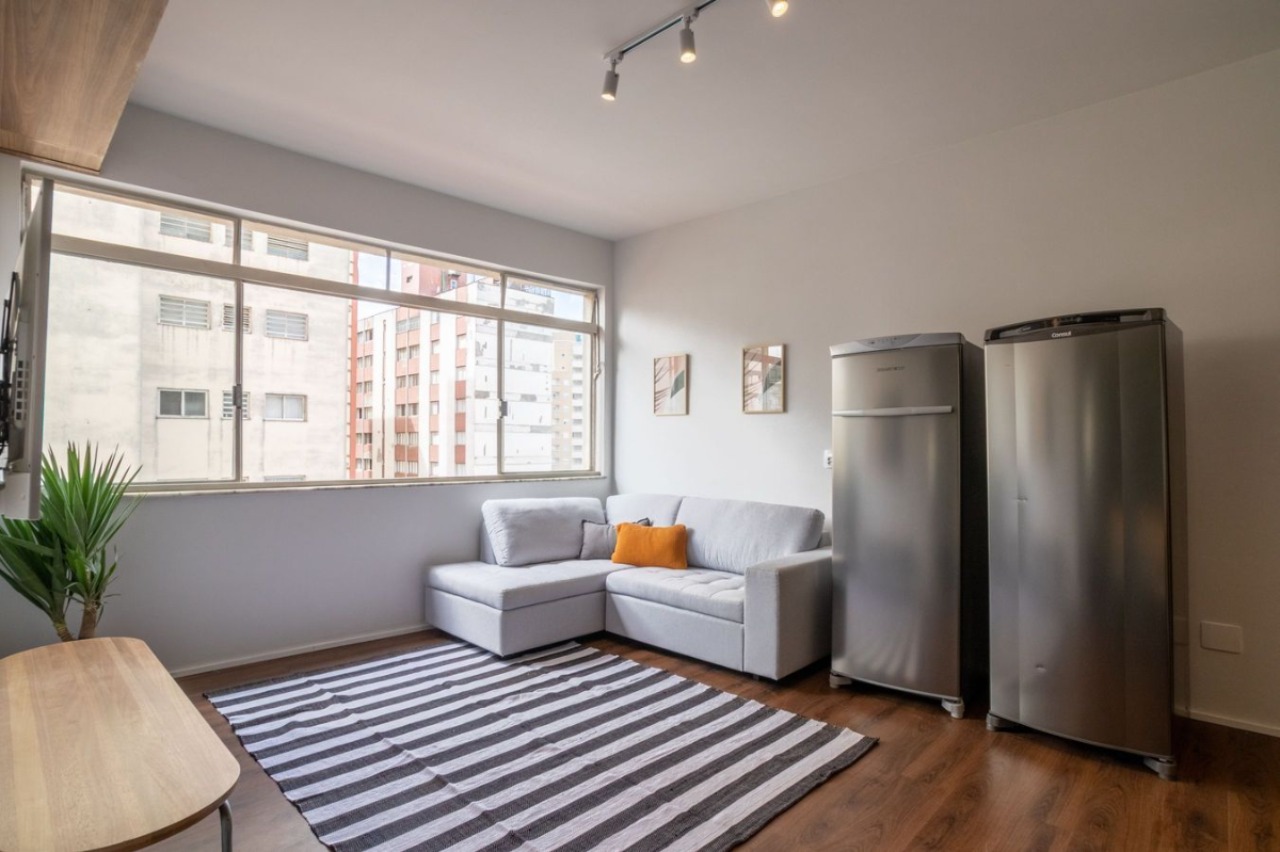 Apartamento, 5 quartos, 150 m² - Foto 2