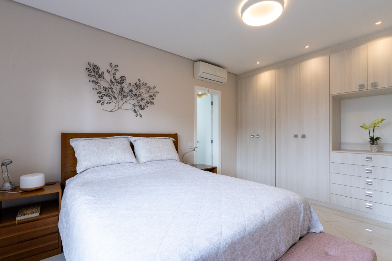 Apartamento, 4 quartos, 160 m² - Foto 22