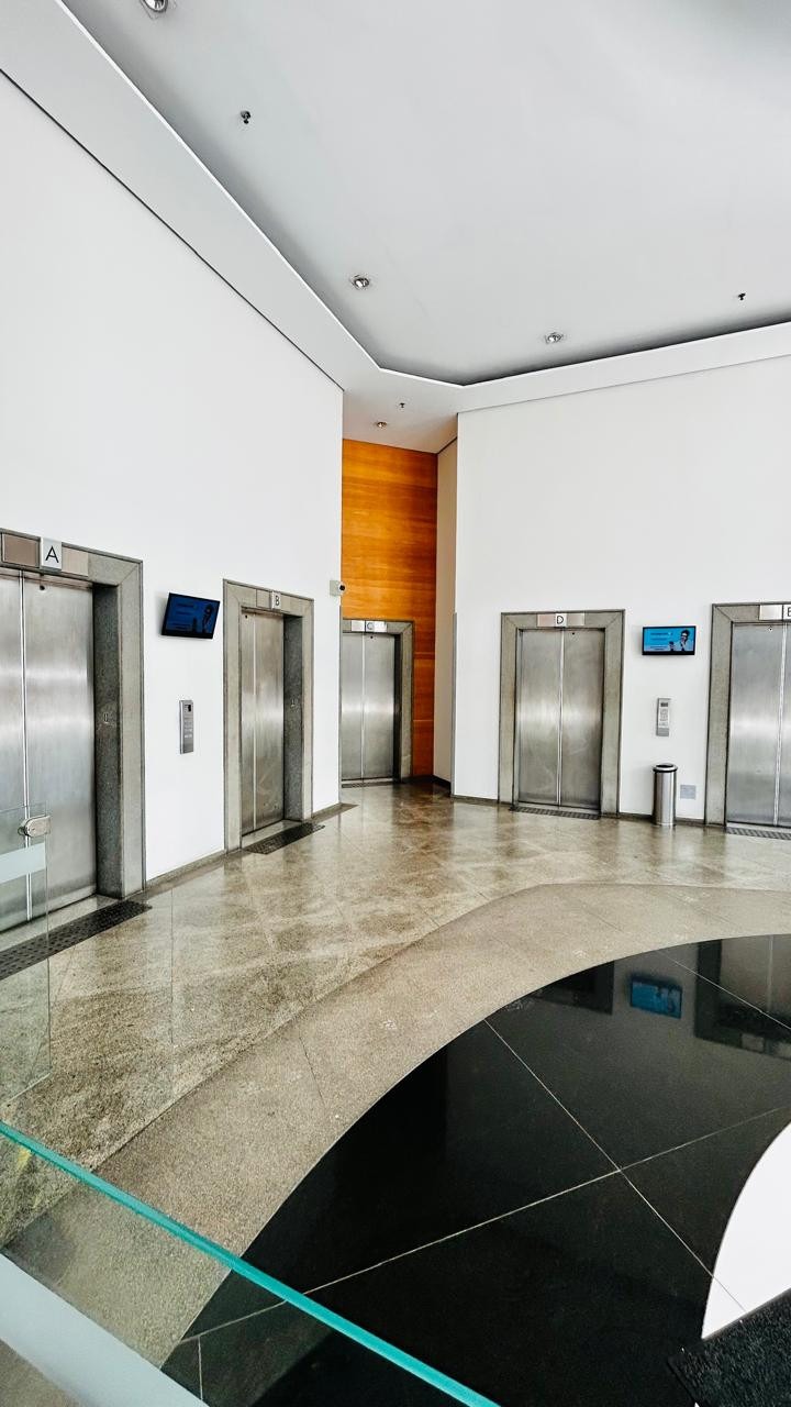 Sala-Conjunto, 90 m² - Foto 18
