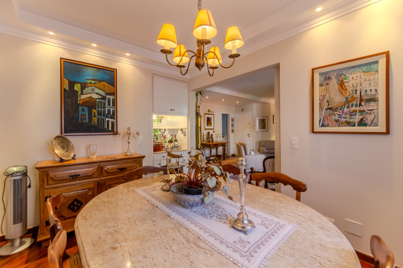 Apartamento, 3 quartos, 110 m² - Foto 8