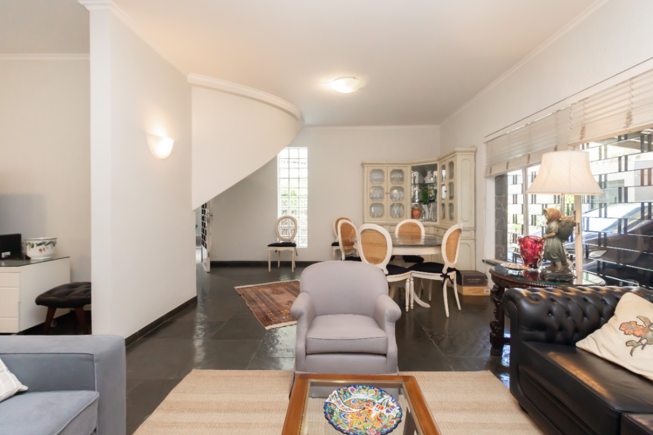 Casa, 4 quartos, 300 m² - Foto 15