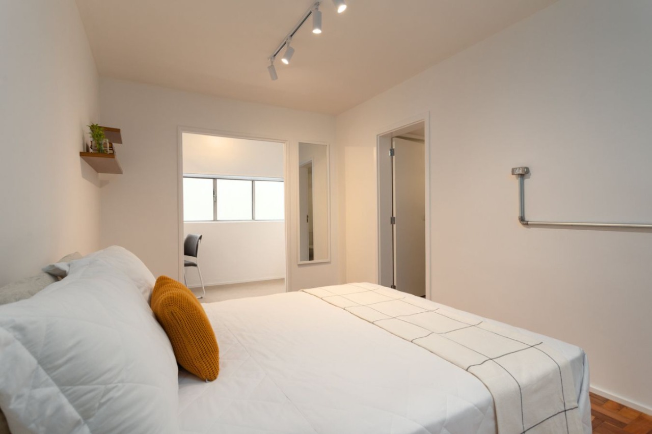 Apartamento, 4 quartos, 110 m² - Foto 28