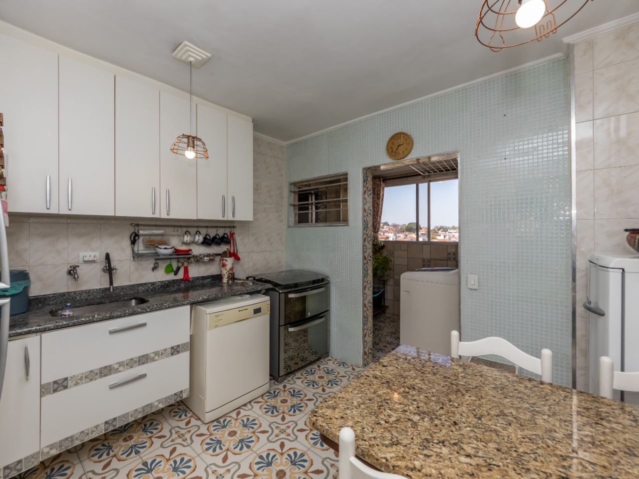 Apartamento, 3 quartos, 110 m² - Foto 20