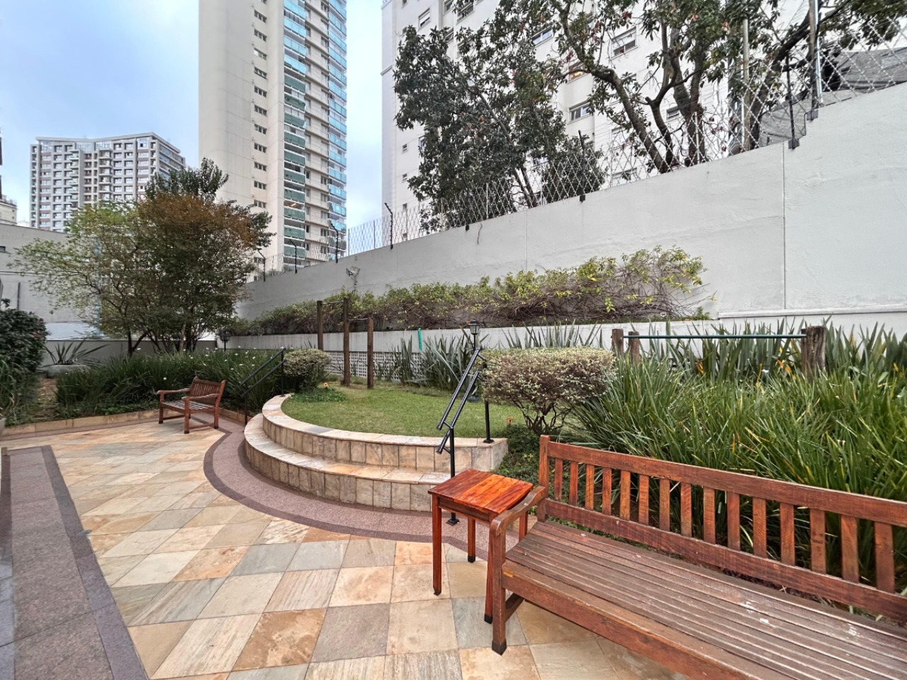Apartamento, 3 quartos, 130 m² - Foto 16