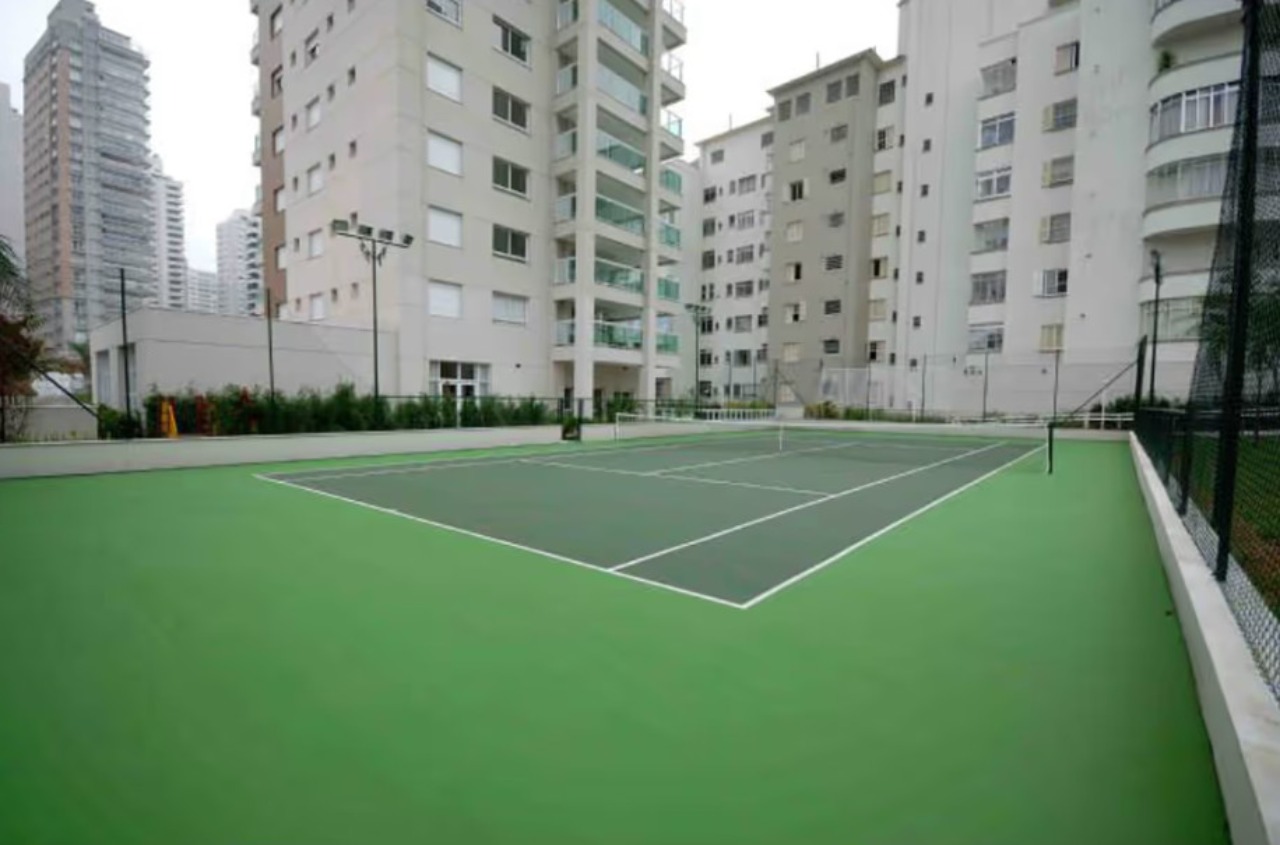 Apartamento, 3 quartos, 220 m² - Foto 4