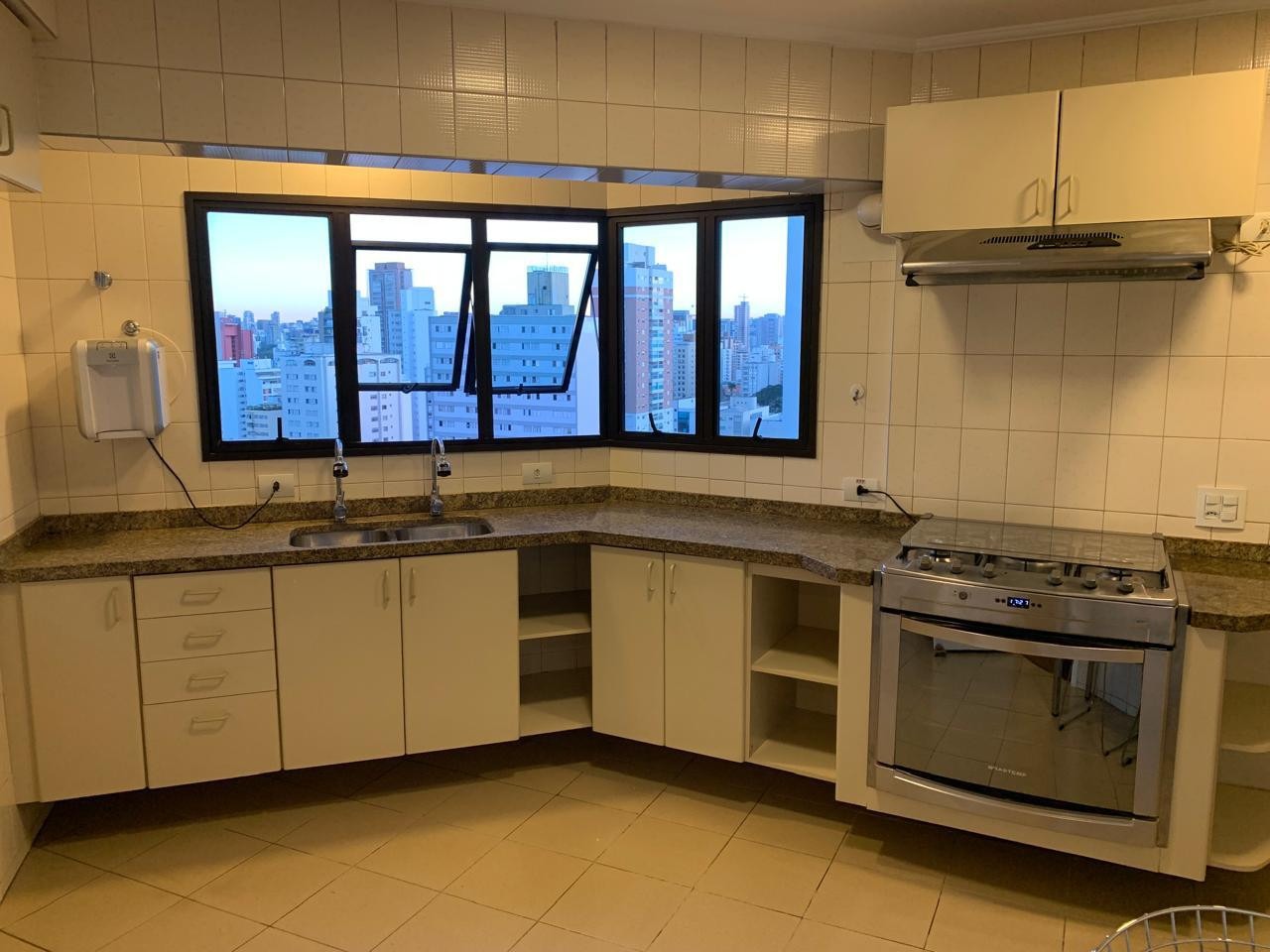 Apartamento, 4 quartos, 160 m² - Foto 18