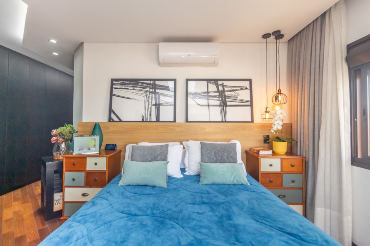 Apartamento, 4 quartos, 180 m² - Foto 24