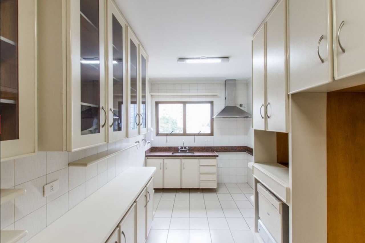 Apartamento, 3 quartos, 190 m² - Foto 36