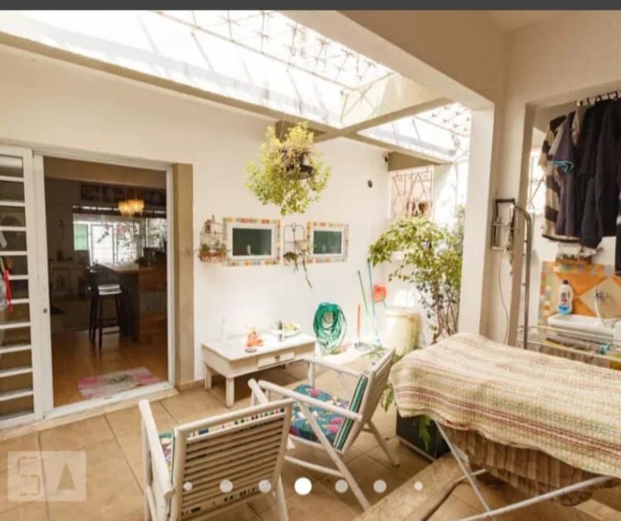 Casa, 2 quartos, 135 m² - Foto 10