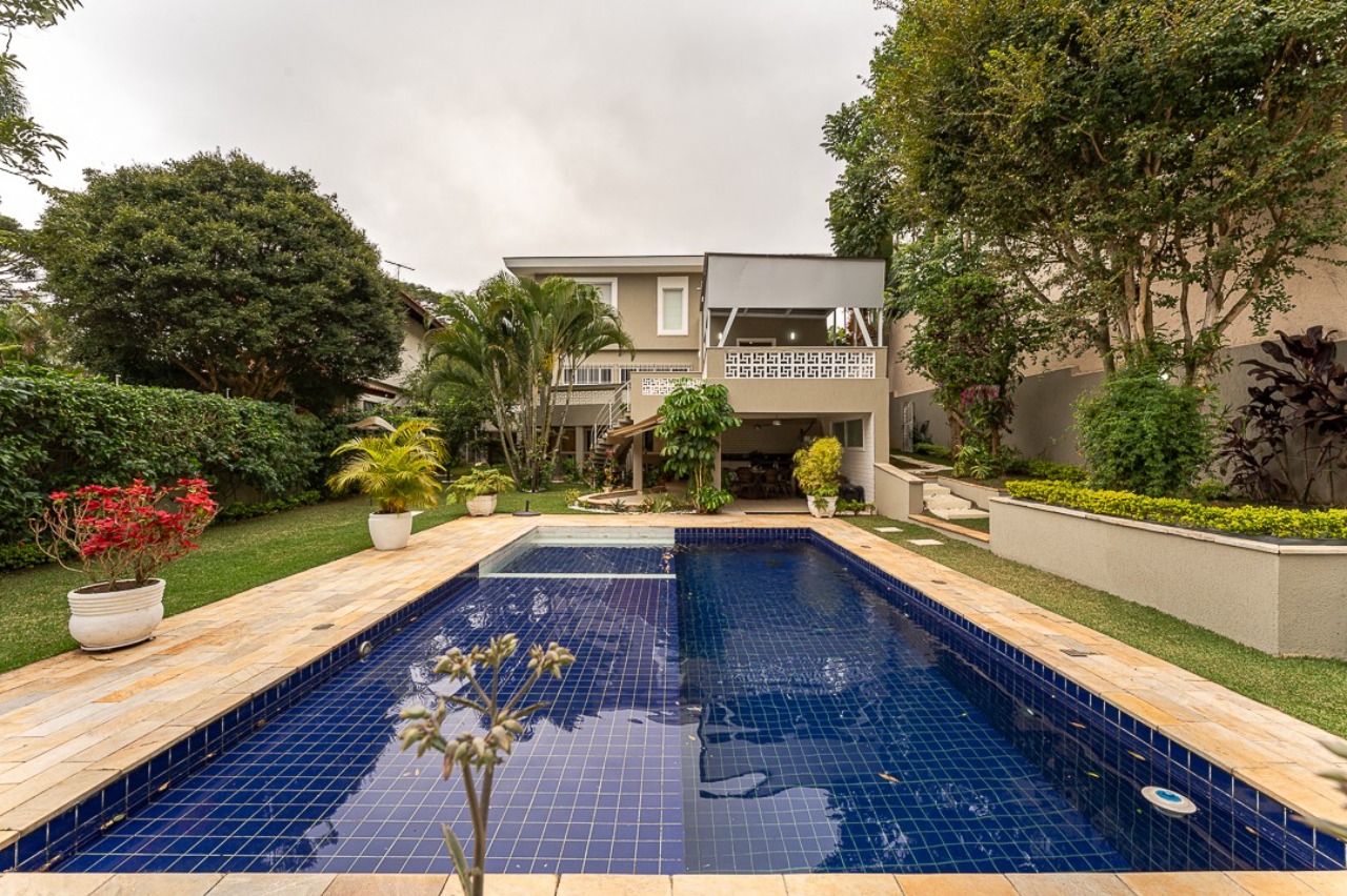 Casa, 4 quartos, 510 m² - Foto 3