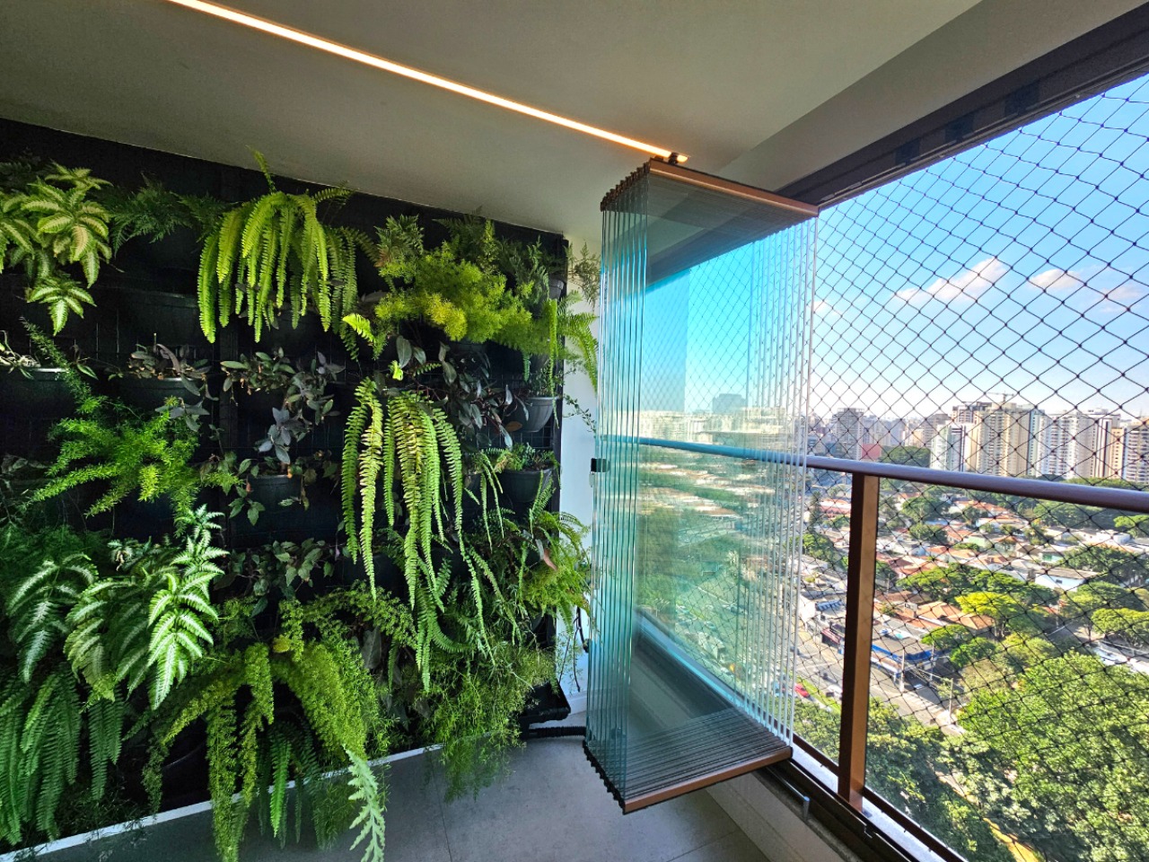 Apartamento, 3 quartos, 150 m² - Foto 4
