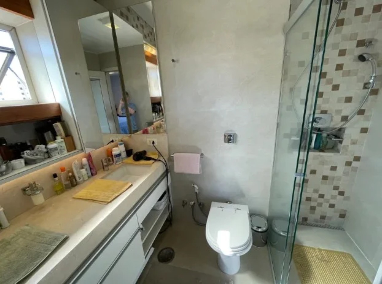 Cobertura, 3 quartos, 122 m² - Foto 10