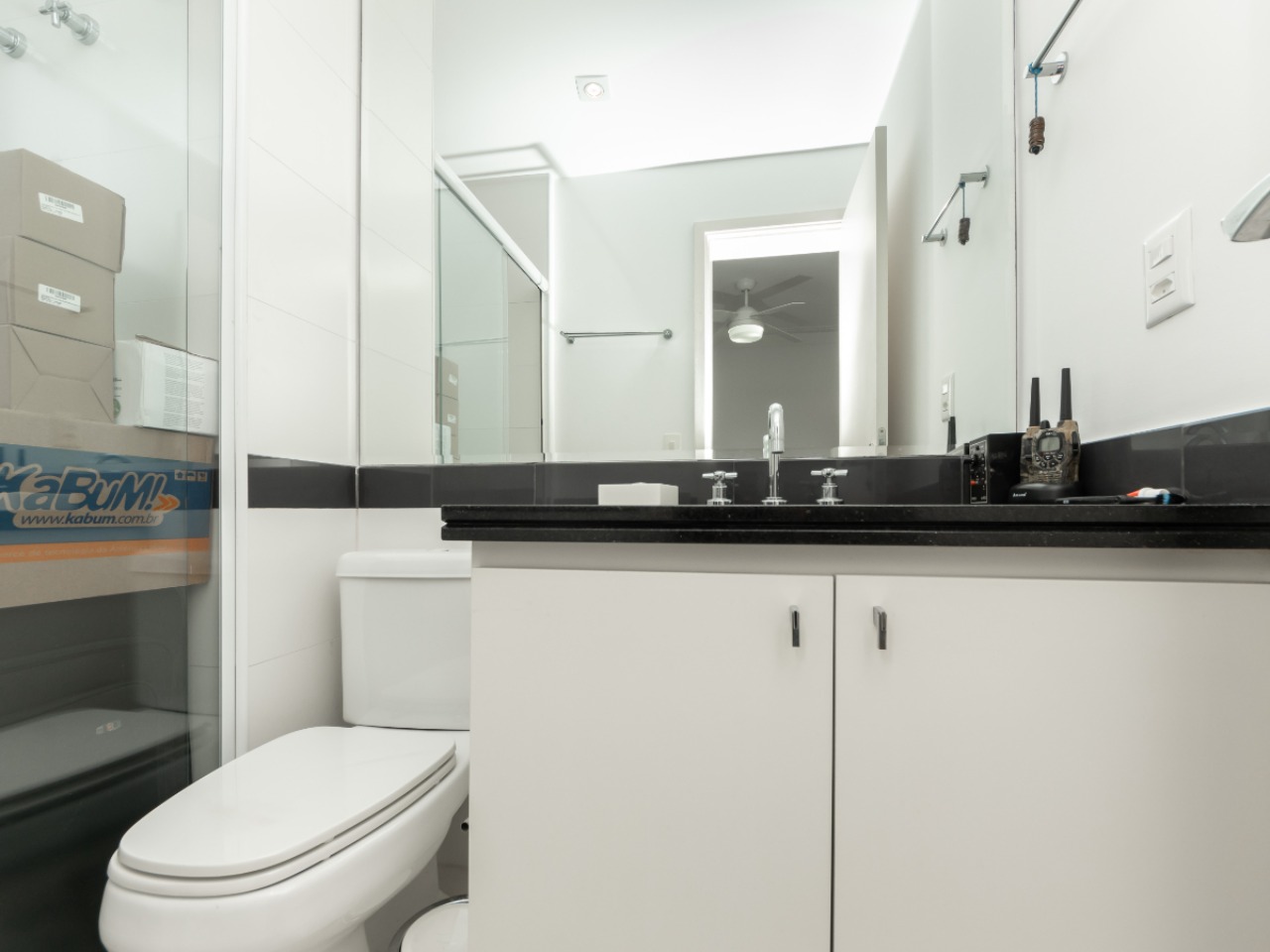 Apartamento, 3 quartos, 220 m² - Foto 24