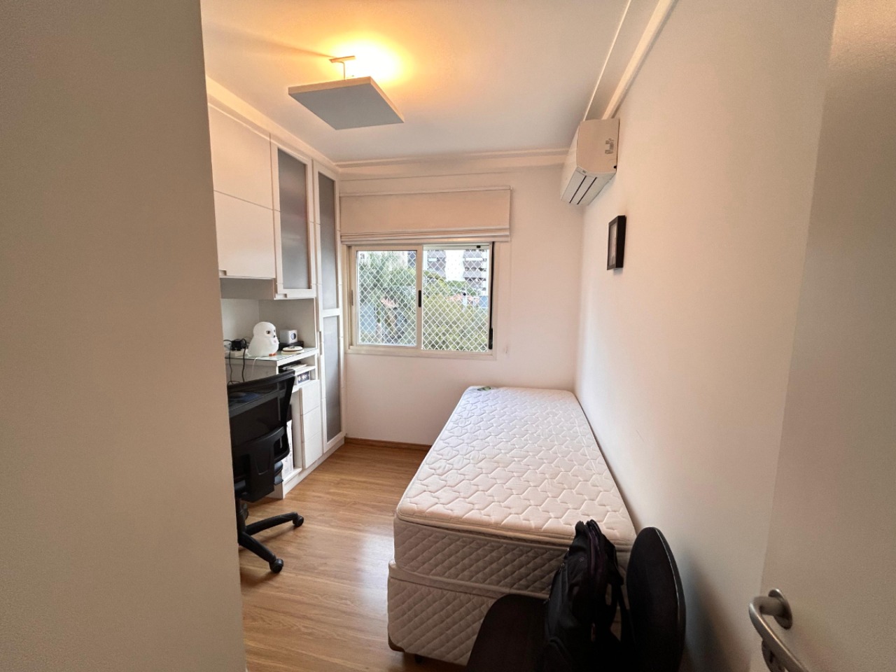 Apartamento, 3 quartos, 130 m² - Foto 30