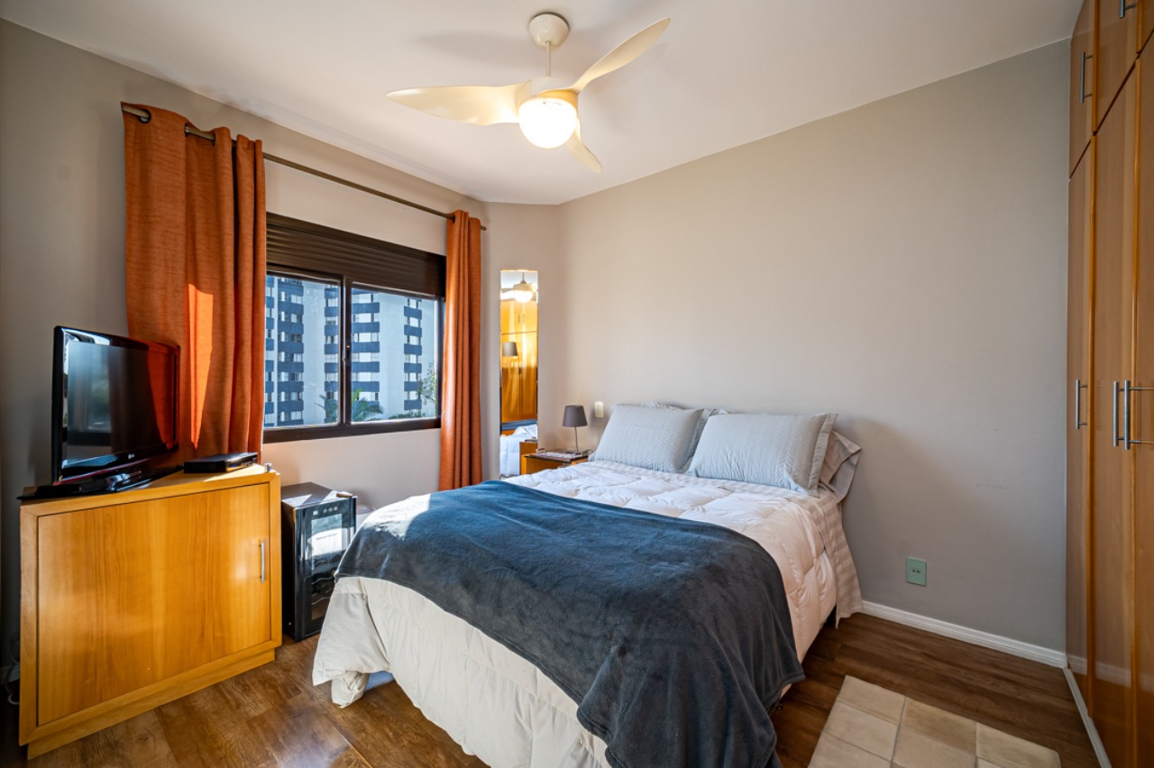 Apartamento, 4 quartos, 220 m² - Foto 18