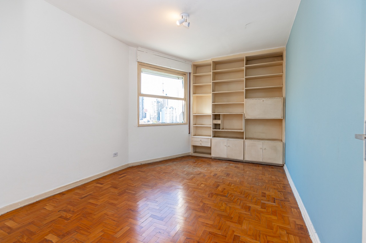 Apartamento, 3 quartos, 100 m² - Foto 17