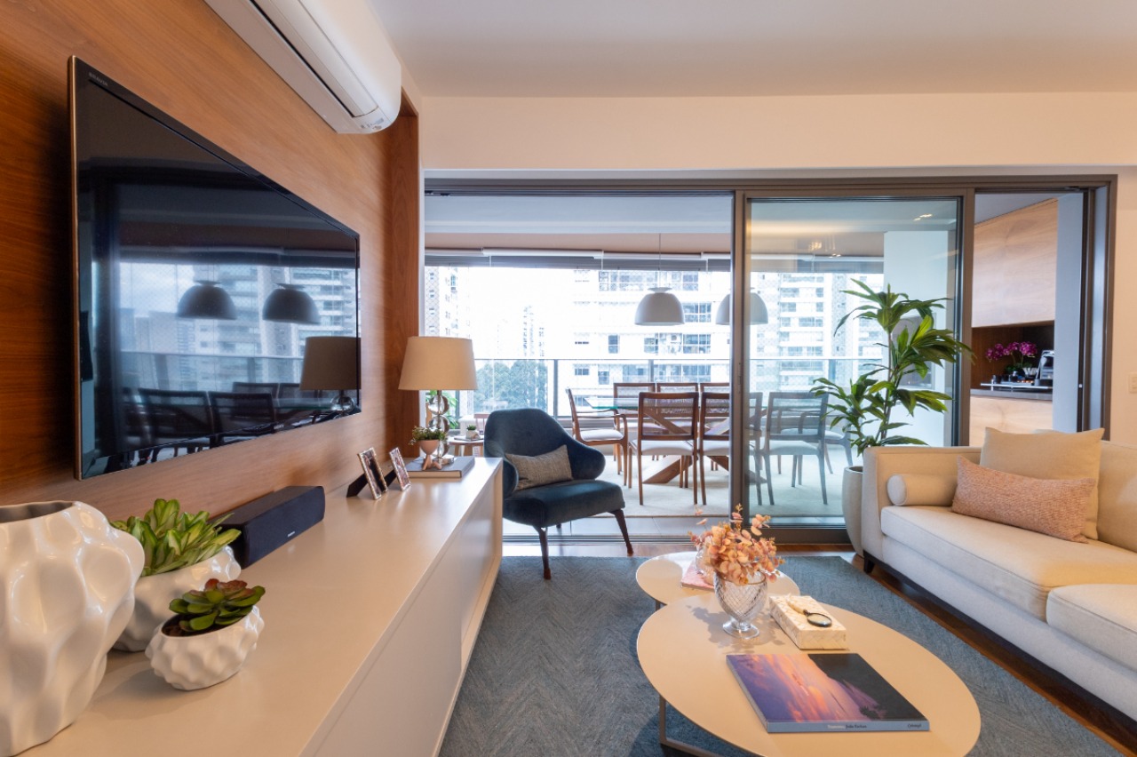 Apartamento, 3 quartos, 138 m² - Foto 43