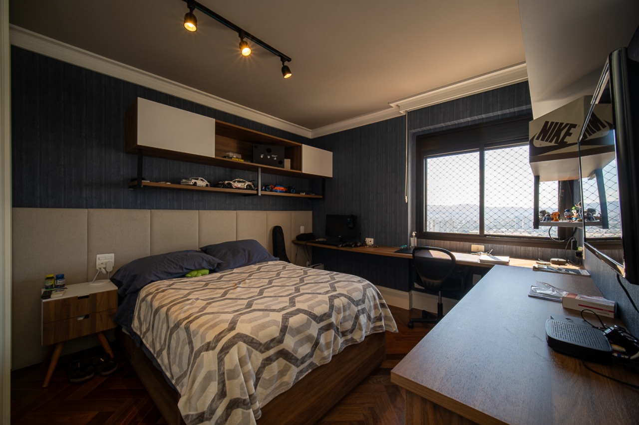 Apartamento, 3 quartos, 250 m² - Foto 11