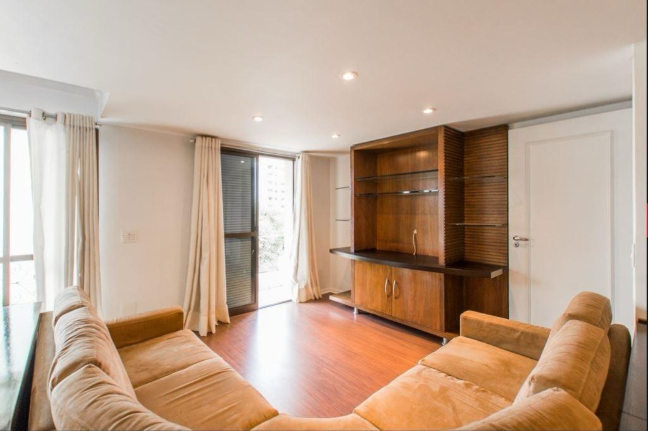 Apartamento, 3 quartos, 190 m² - Foto 20