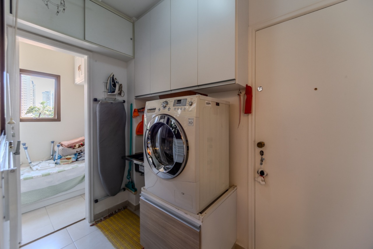 Apartamento, 3 quartos, 110 m² - Foto 20