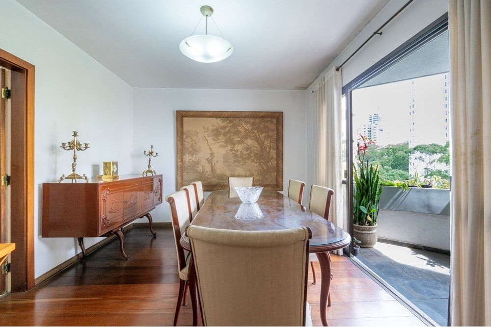 Apartamento, 4 quartos, 200 m² - Foto 21