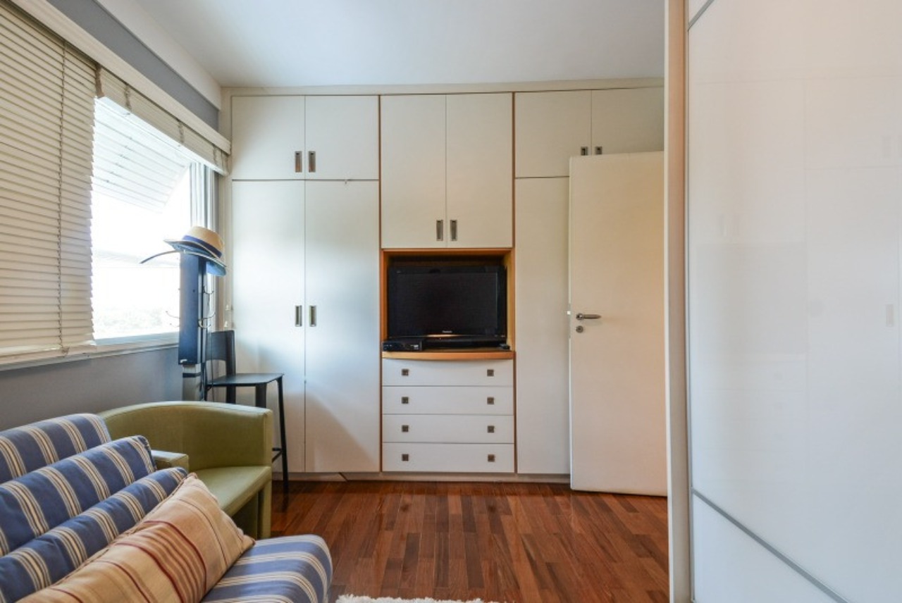 Apartamento, 3 quartos, 180 m² - Foto 43