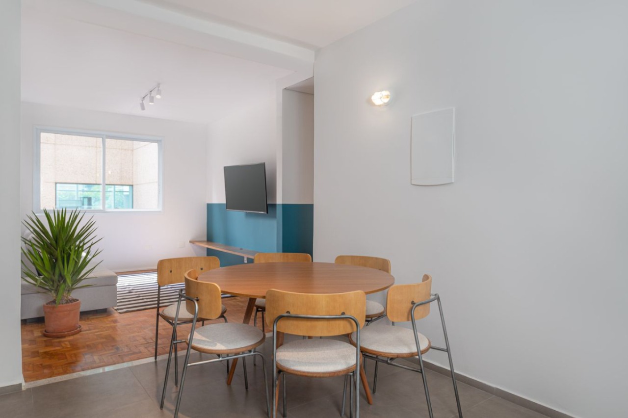 Apartamento, 5 quartos, 160 m² - Foto 6