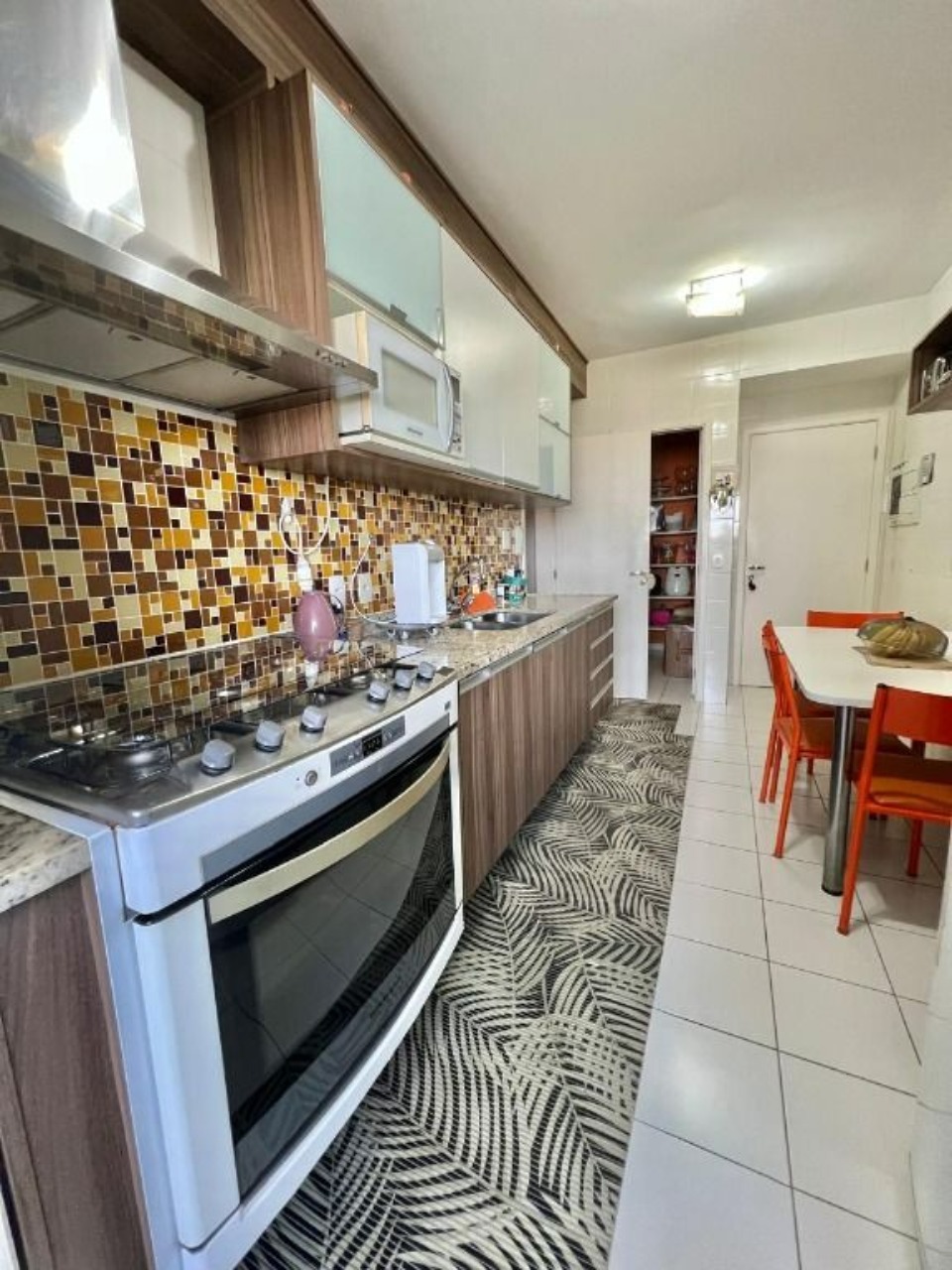 Apartamento, 3 quartos, 122 m² - Foto 8