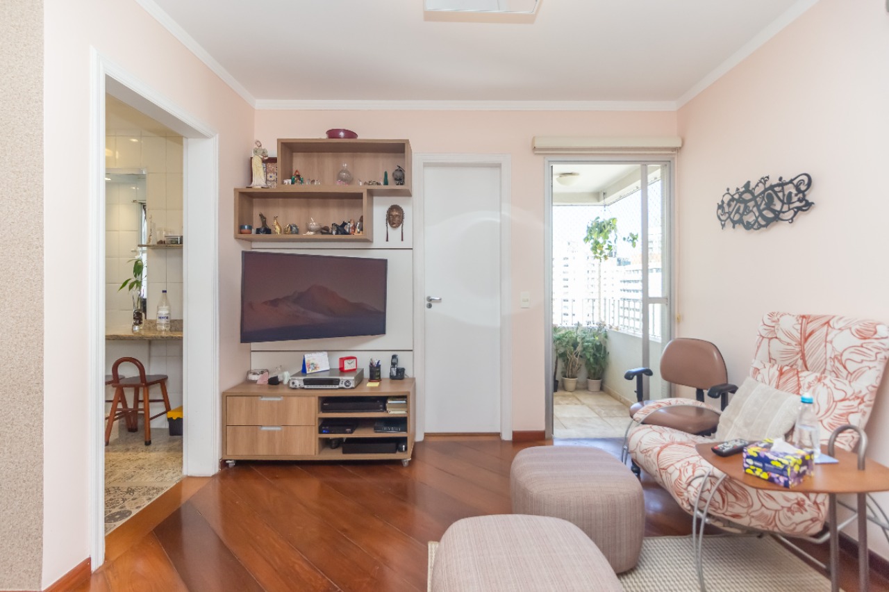 Apartamento, 2 quartos, 60 m² - Foto 11