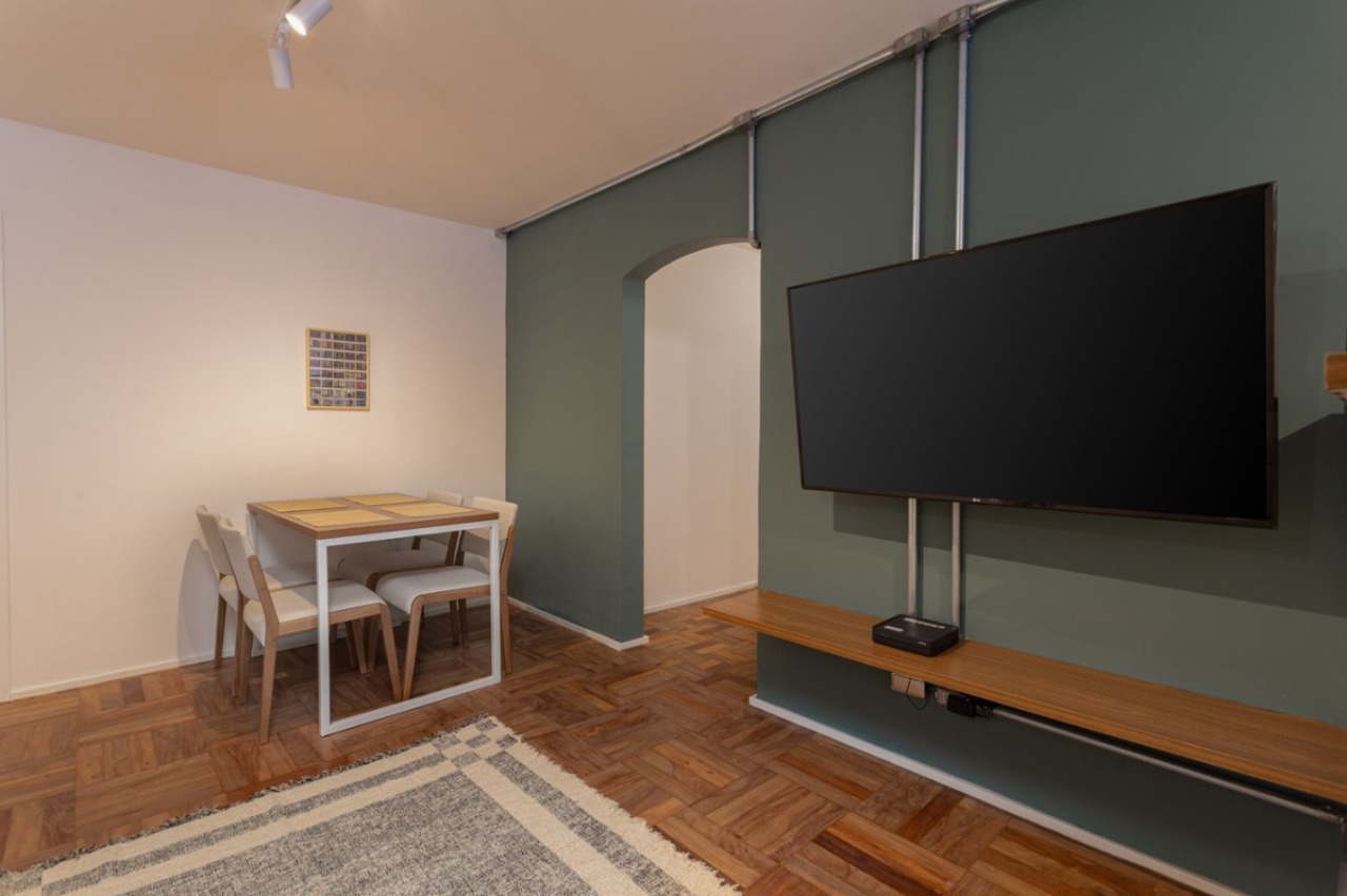 Apartamento, 4 quartos, 110 m² - Foto 4