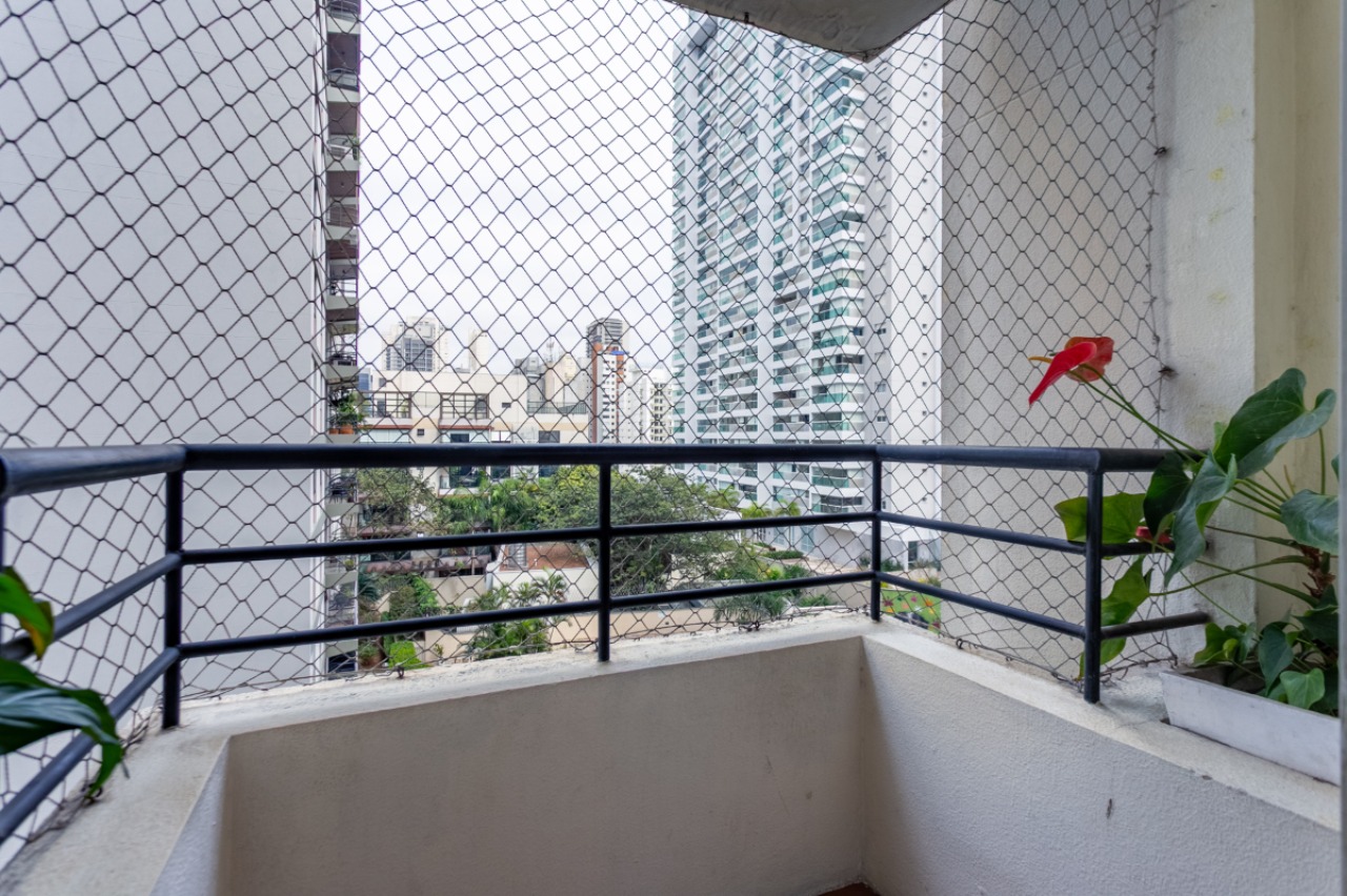 Apartamento, 2 quartos, 75 m² - Foto 2