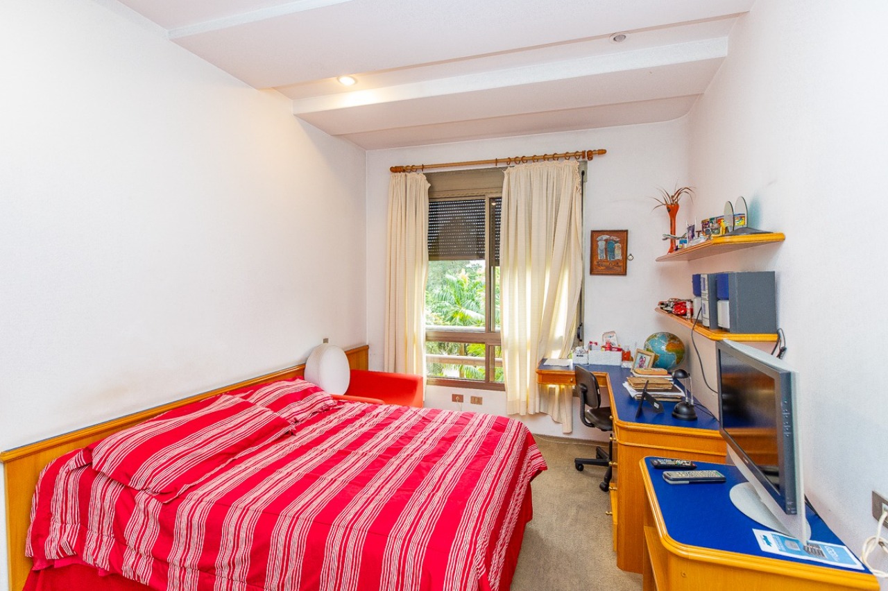 Apartamento, 4 quartos, 430 m² - Foto 25