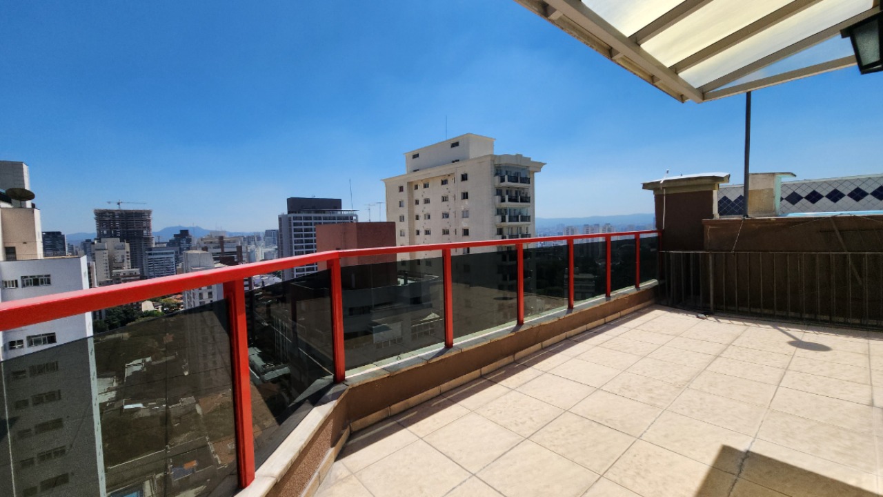 Cobertura, 5 quartos, 350 m² - Foto 3