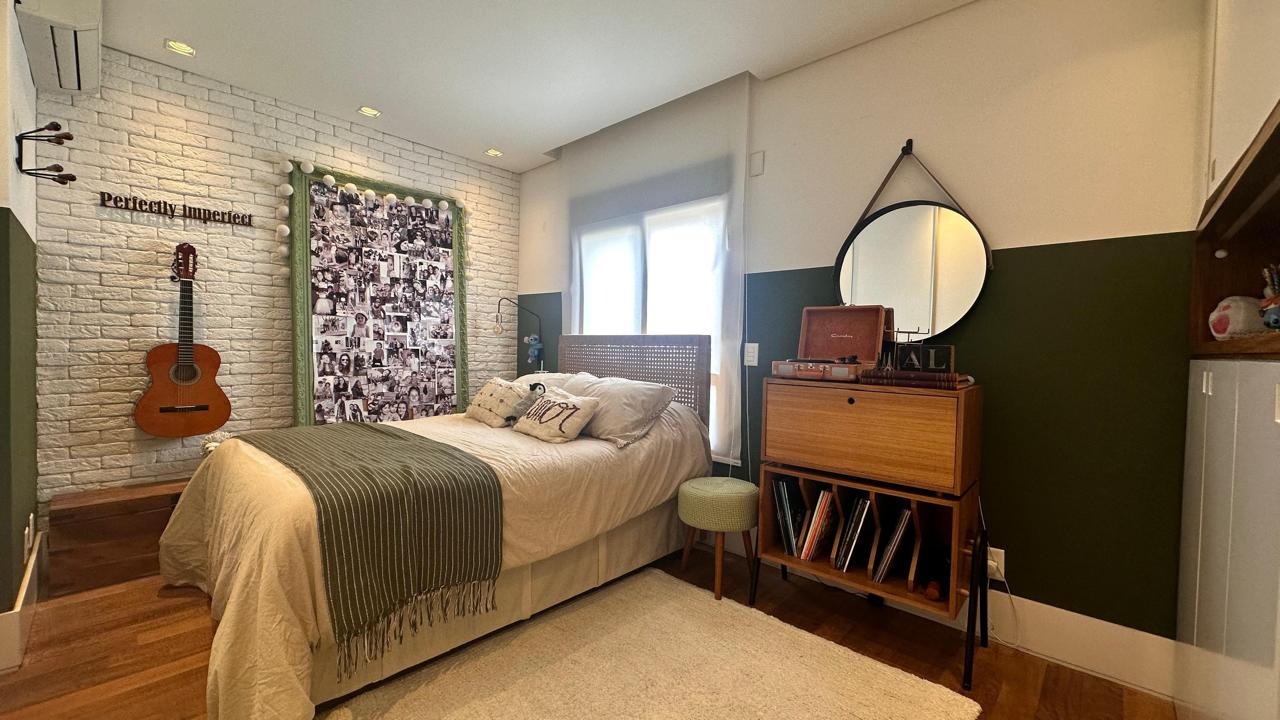 Cobertura, 4 quartos, 360 m² - Foto 12
