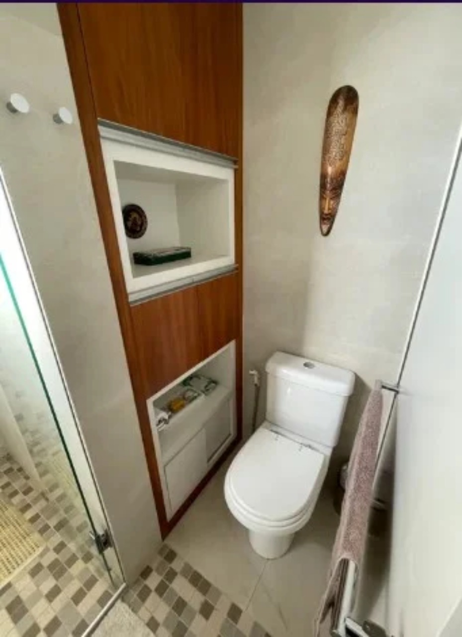 Cobertura, 3 quartos, 122 m² - Foto 33