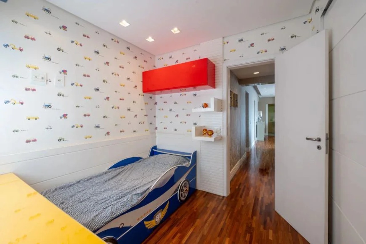 Apartamento, 3 quartos, 130 m² - Foto 15