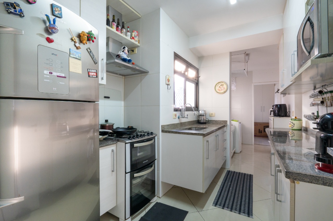 Apartamento, 3 quartos, 82 m² - Foto 13